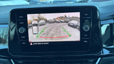 Volkswagen T-Roc 1.5 TSI R-Line 5dr Petrol Hatchback